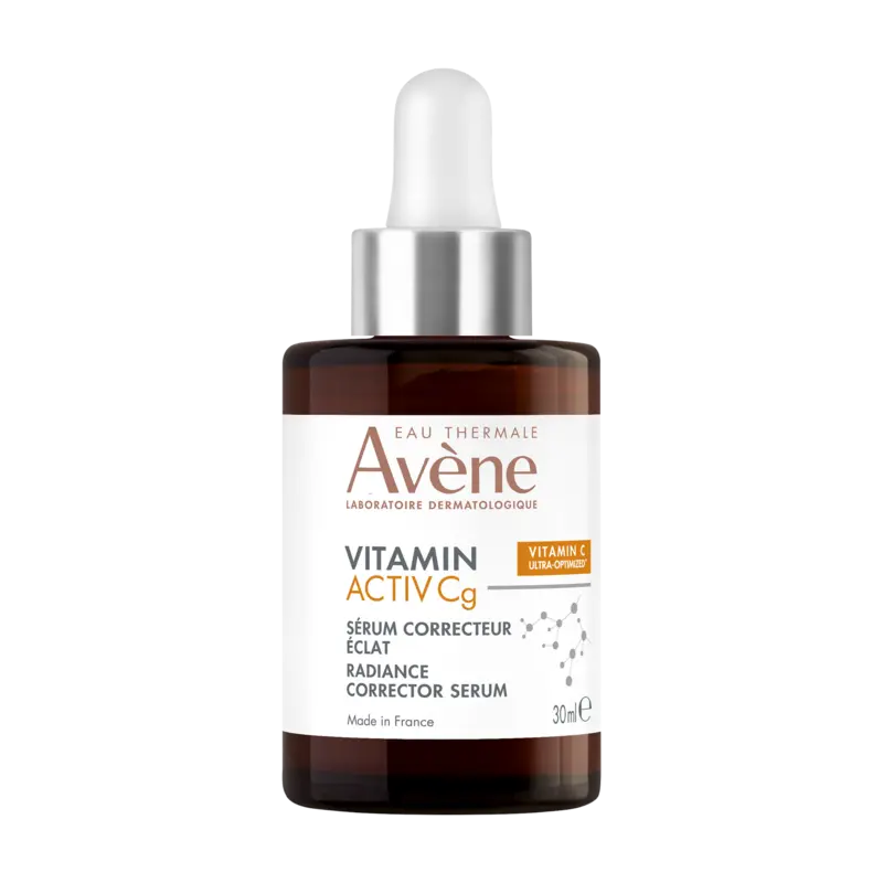 Vitamin Activ Cg Sérum Iluminador Antioxidante