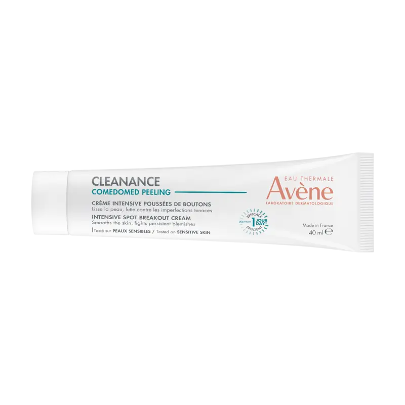Cleanance Comedomed Peeling Creme Acelerador Antiacne