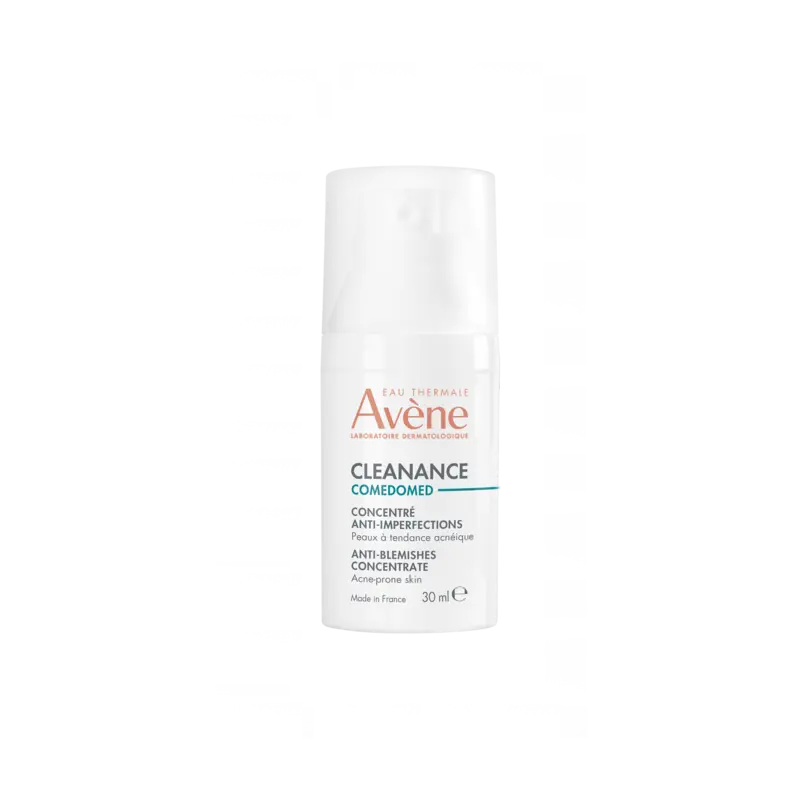 Cleanance Cleanance Comedomed