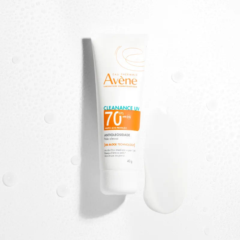 Proteção solar – Pele sensível Cleanance UV - Imagem 2