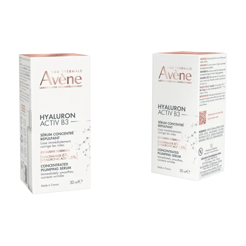 Hyaluron Activ B3 Sérum Concentrado - Imagem 2