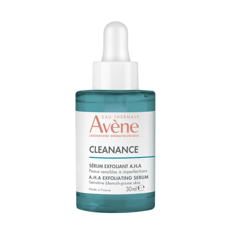 Cleanance Sérum Esfoliante A.H.A