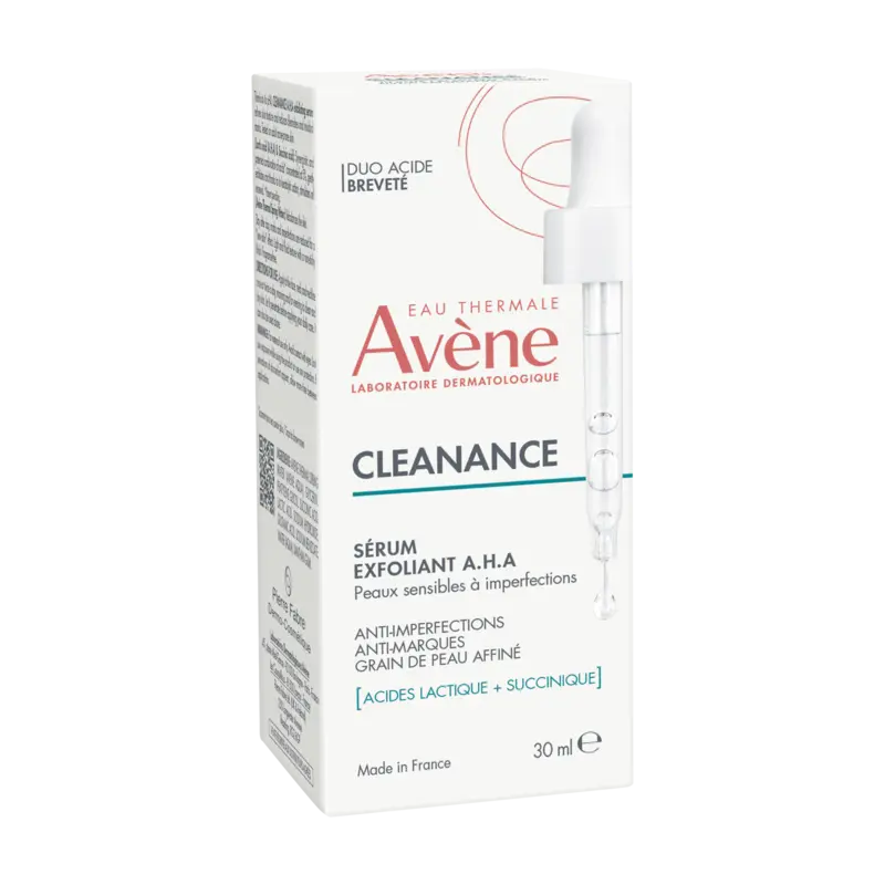 Cleanance Sérum Esfoliante A.H.A - Imagem 2