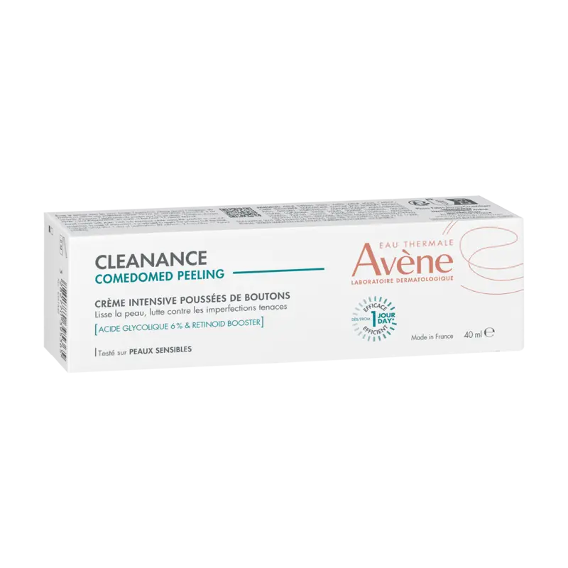 Cleanance Comedomed Peeling Creme Acelerador Antiacne - Imagem 2