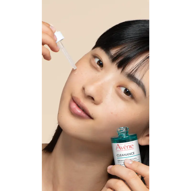 Cleanance Sérum Esfoliante A.H.A - Imagem 3