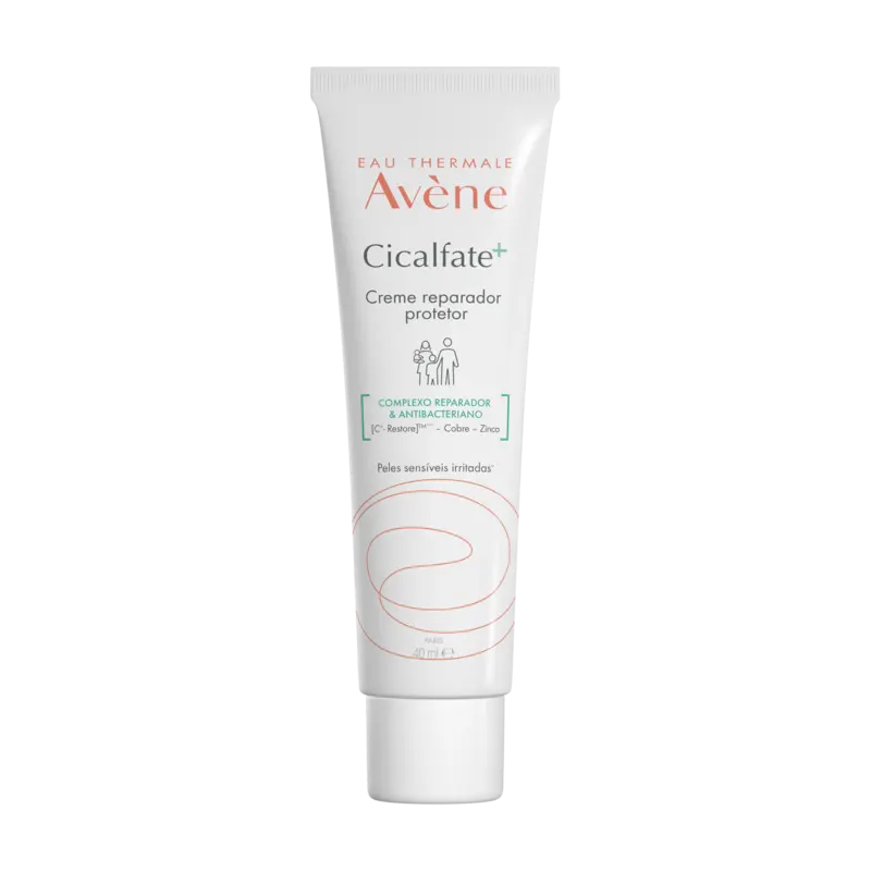 Cicalfate+ Creme Reparador Protetor